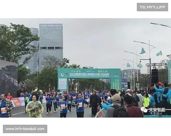 海峡杯报名须提交差点证明及健康文件确保赛事顺利进行
