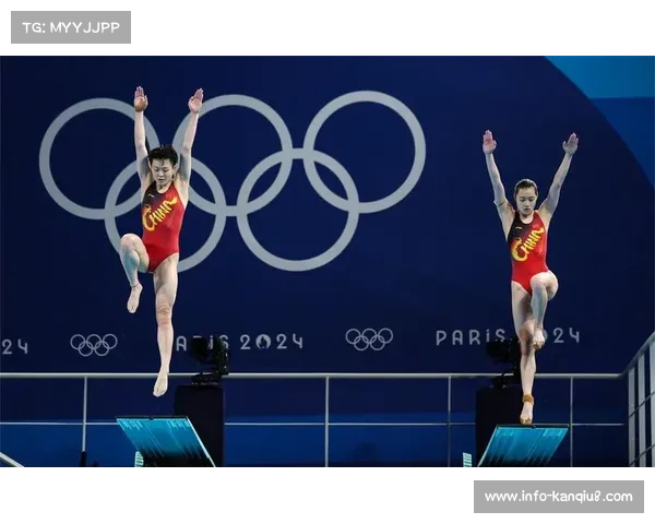 国际奥委会或将增加混合团体跳水项目 提升赛事多样性