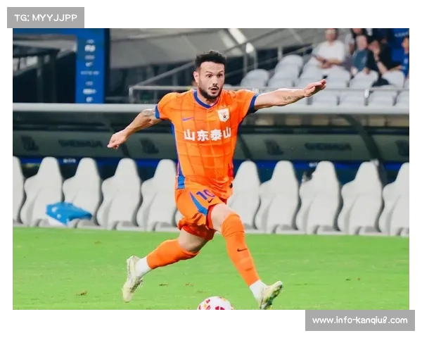 山东泰山客场击败武汉三镇，卡扎伊什维利斩获金靴